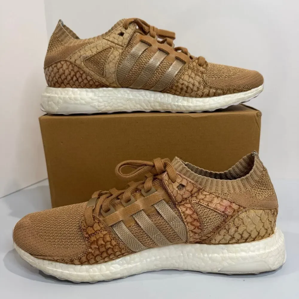 Adidas x Pusha T EQT Support Ultra Primeknit 'Bodega Babies' DB0181 Men’s Sz 11